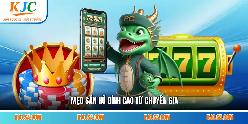 Mẹo săn hũ đỉnh cao từ chuyên gia